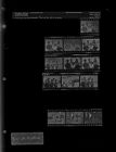 Portraits of a group (13 negatives), May 29-31, 1966 [Sleeve 68, Folder a, Box 40]